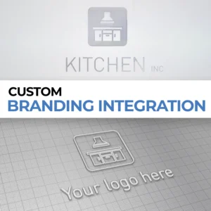Custom Branding Integration