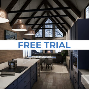 VORTEK Spaces FREE Trial