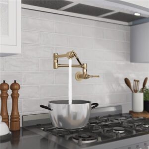 Brizo Pot Filler